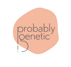 probably-genetic Probably Genetic